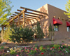 Santa Fe Sage Inn, dog friendly hotels in Santa Fe, New Mexico, pet friendly Santa Fe hotels
