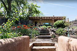 pet friendly vacation home for rent in santa fe