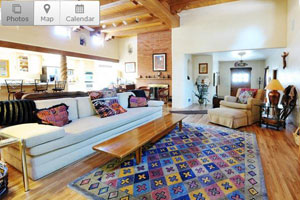 vrbo 45717 pet friendly vacation home for rent in santa fe
